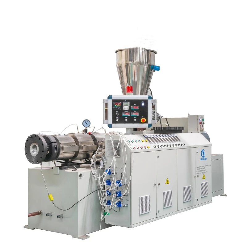 PVC Ceiling Profile Production Line